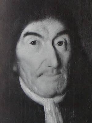 Father Louis Hennepin